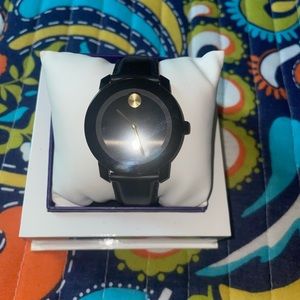 Movado Bold watch